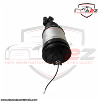 Rear Left Air Suspension Electric Shock Absorber Strut With Sensor LR023234 LR023235 LR032651 LR020001 Compatible With LAND ROVER RANGE ROVER SPORT I (L320)