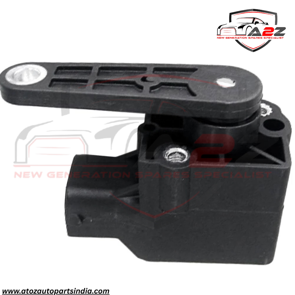 Headlight Level Sensor 37146784696 37140141444 37141093697 37141093699 37146778811 Compatible With BMW 3 Series E90 & 5 Series E60 & 7 Series E65, E66, E67