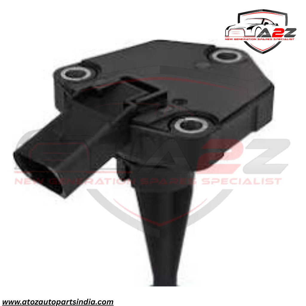 Oil Level Sensor 04E907660 Compatible With AUDI Q3