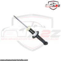 Rear Suspension Shock Absorber Left & Right 33506885076 33526871801 33526871802 Compatible With BMW For X3 G08