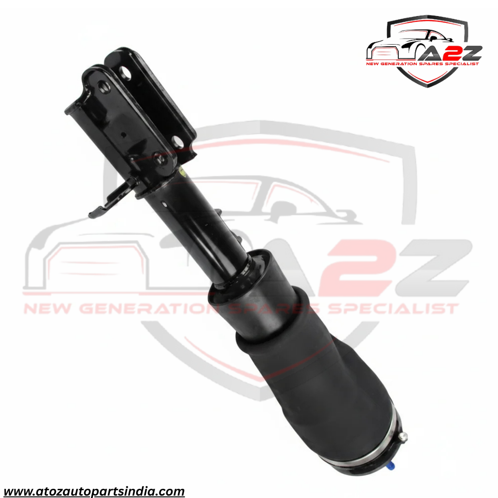 Front Right Air Suspension Shock Absorber Strut LR012859 LR012860 LR032560 LR087081 Compatible With LAND ROVER RANGE ROVER III (L322)