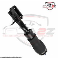 Front Right Air Suspension Shock Absorber Strut LR012859 LR012860 LR032560 LR087081 Compatible With LAND ROVER RANGE ROVER III (L322)