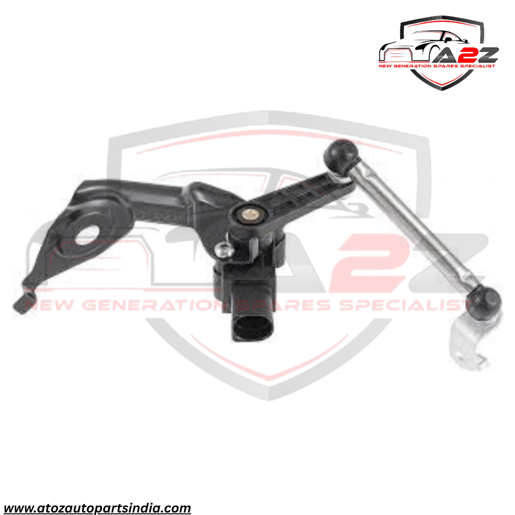 Rear Left Headlight Level Sensor 8K0941309E Compatible With AUDI A4 B8 (8K2) | A4 / S4 & A5