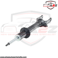 Front (Left & Right Same) Air Suspension Shock Absorber 2513200330 Compatible With MERCEDES-BENZ R-CLASS (W251)