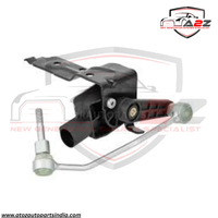 Front Left Headlight Level Sensor 4F0941285F Compatible With  AUDI A6 C6 (4F2) | A6 / S6