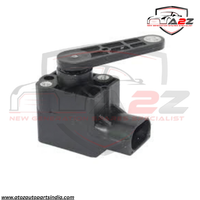 Height Level Sensor A0105427717 105427717 Compatible With MERCEDES-BENZ C-CLASS W203 & CLS C219 & E-CLASS W210 W211 & S-CLASS W221 & GL-CLASS X164