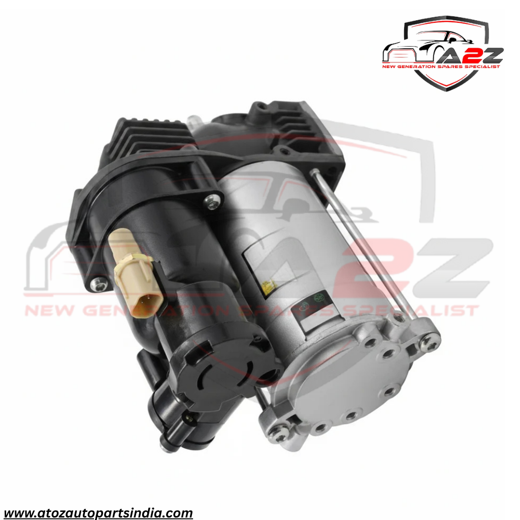 Air Suspension Compressor Pump LR095838 Compatible With LAND ROVER DISCOVERY V (L462) & RANGE ROVER IV (L405) & RANGE ROVER SPORT II (L494) & RANGE ROVER VELAR (L560)