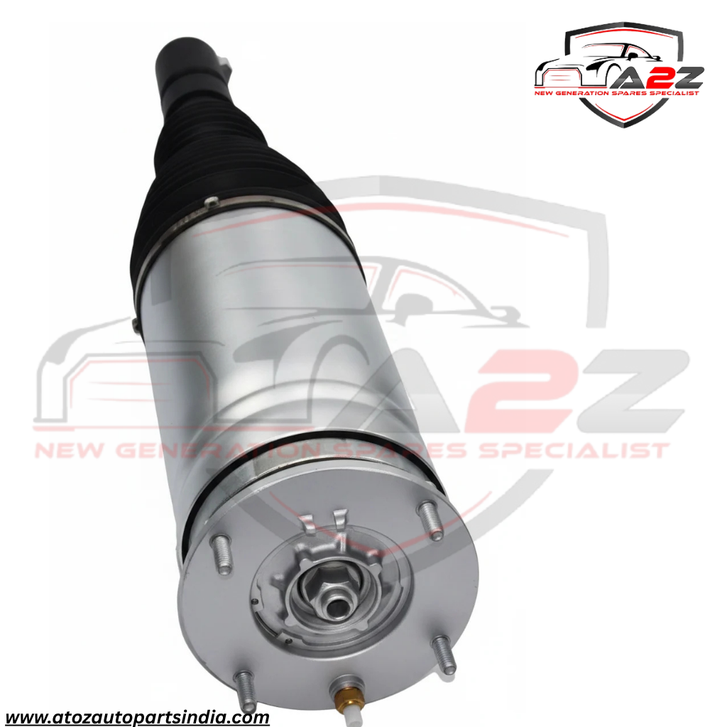 Front Right/Left Air Suspension Spring LR057699 LR057700 Compatible With LAND ROVER RANGE ROVER IV (L405)