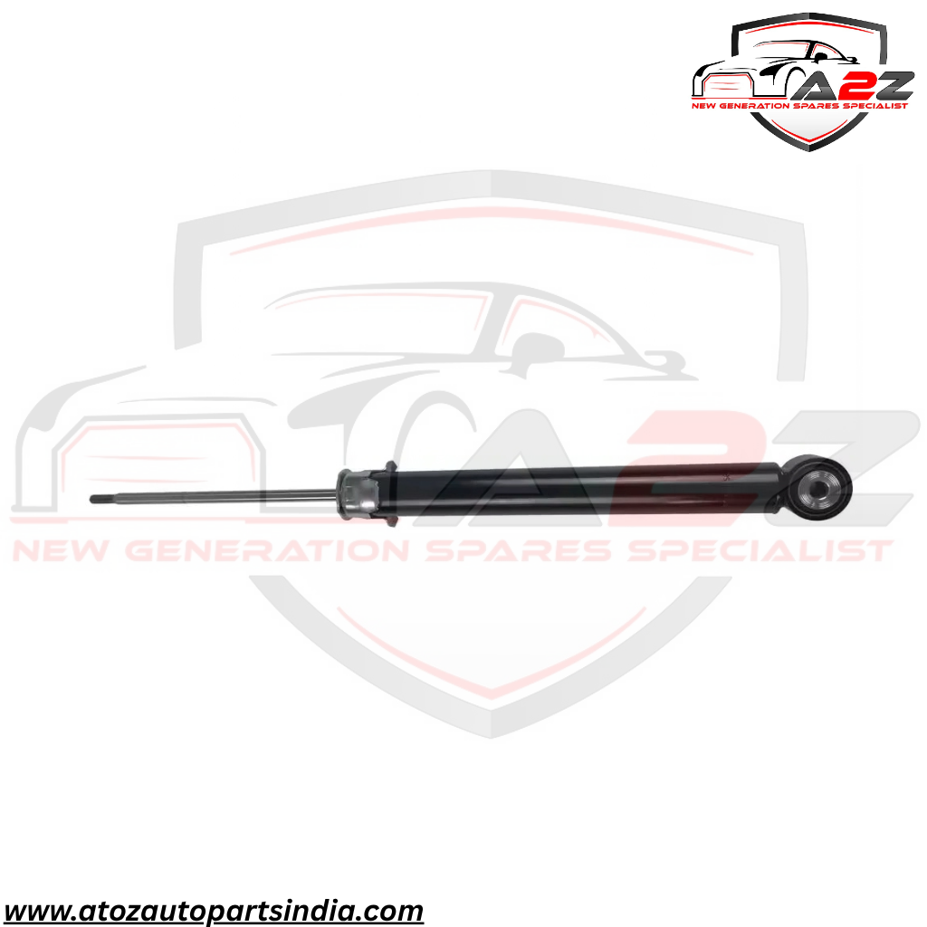 Rear (Left & Right Same)  Shock Absorber 4F0513032AK 4F0513032K Compatible With AUDI A6 C6 (4F2) | A6 / S6
