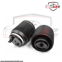Rear Right Air Suspension Spring 4808035011 4808035020 4809035010 4809035011 Compatible With TOYOTA LAND CRUISER PRADO _J12_