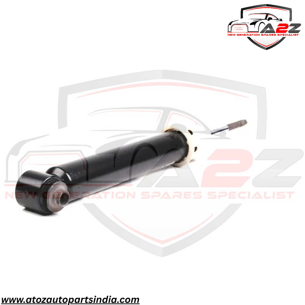 Rear Shock Absorber Left & Right 33521096278 Compatible With BMW X5 E53