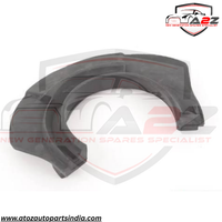 Spring Rubber Pad 31336787114 Compatible With BMW F20 F25 F30 F34