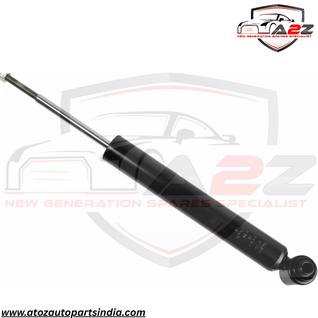 Rear Shock Absorber Left & Right 33521096278 Compatible With BMW X5 E53