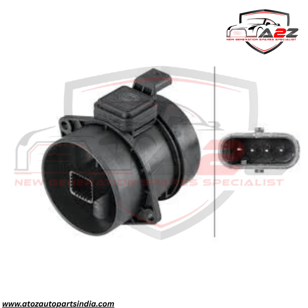 Air Flow Masse Meter Sensor A6510900248/A6510900048/A6510900148 Compatible With MERCEDES-BENZ C-CLASS W204 & E-CLASS W212