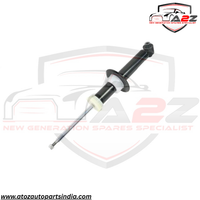 Rear Suspension Shock Absorber Left & Right 33506885076 33526871801 33526871802 Compatible With BMW For X3 G08