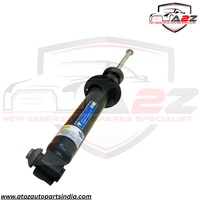 Rear (Left & Right Same)  Shock Absorber 33526850445 Compatible With  BMW 5 Series (F10) & 6 Gran Coupe (F06) (1PCS)