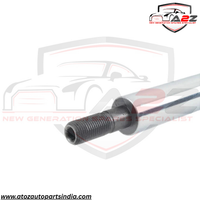 Front (Left & Right Same) Air Suspension Shock Absorber 2513200330 Compatible With MERCEDES-BENZ R-CLASS (W251)
