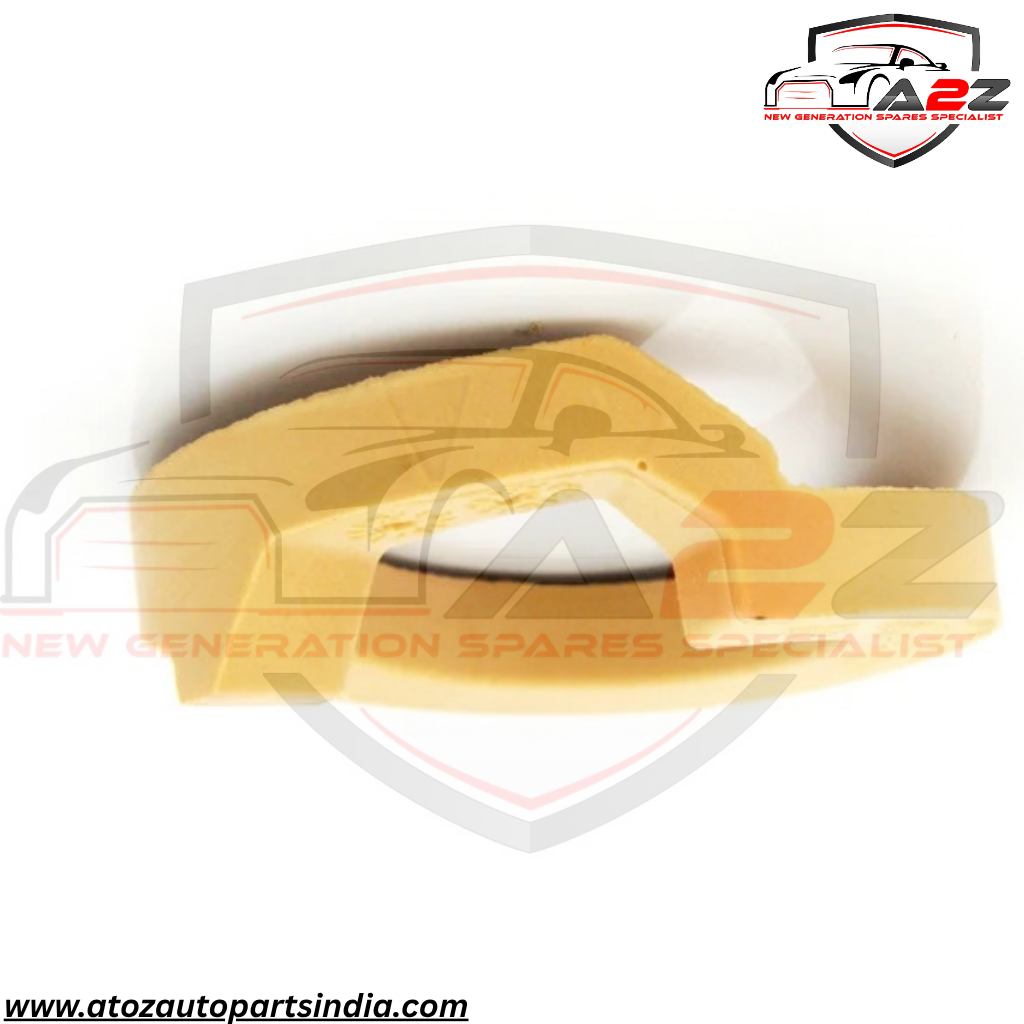 Shock Absorber Upper Concave Washer 95533350400 Compatible With PORSCHE CAYENNE & VW Touareg