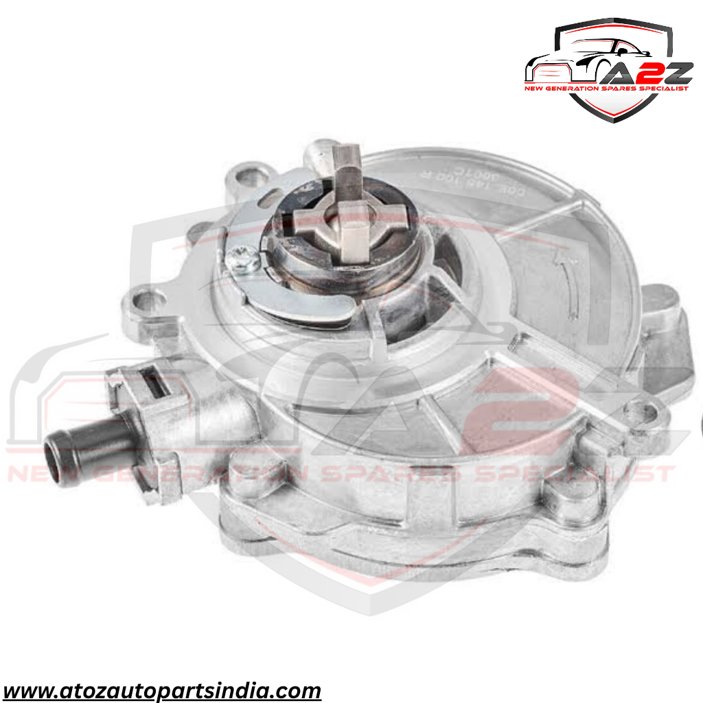 Brake Vaccume Pump 06E145100R  Compatible With AUDI A4 A6