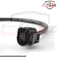 Oxygen Sensor 111787576673 11787594149 11787595352 11787595353 Compatible With BMW F07 F02