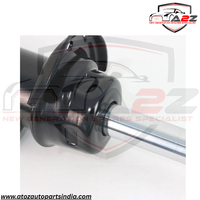 Front Left  Shock Absorber 31316851333  Compatible With BMW X1 (E84) (1PCS)
