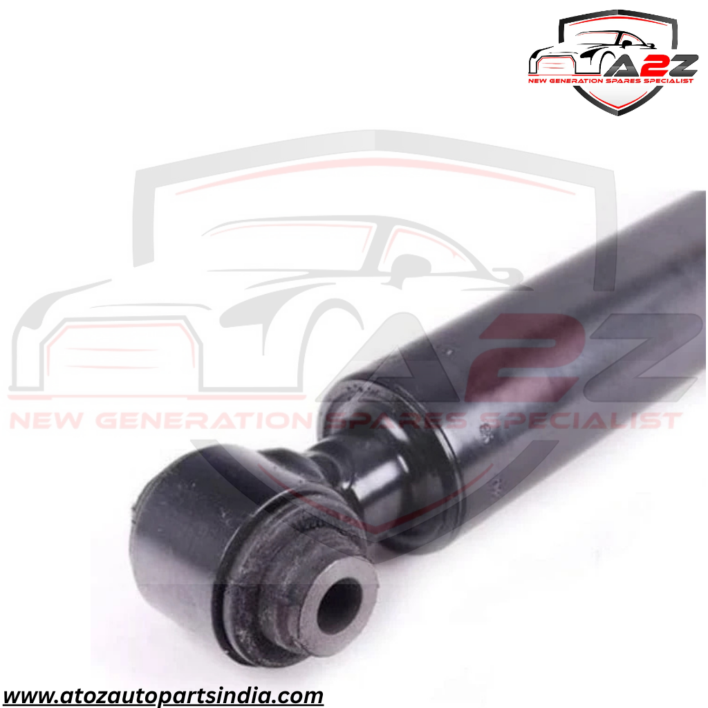Rear (Left & Right Same) Shock Absorber 2113265100 2113260900 Compatible With MERCEDES-BENZ CLS (C219) &  E-CLASS (W211) (1PCS)