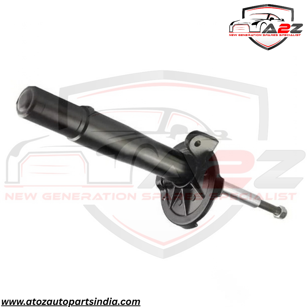 Front Left Shock Absorber 31316786531 Compatible With BMW 7 Series (E65, E66, E67) (1PCS)
