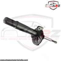 Front Left Shock Absorber 31316786531 Compatible With BMW 7 Series (E65, E66, E67) (1PCS)