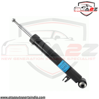 Rear Left Shock Absorber (16 Inch) 33526781921 33526781922 Compatible With BMW X5 (E70) & X6 (E71, E72) (1PCS)