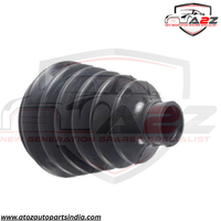Outer Axcel Boot 1663300085 Compatible With MERCEDES-BENZ M-CLASS (W164)