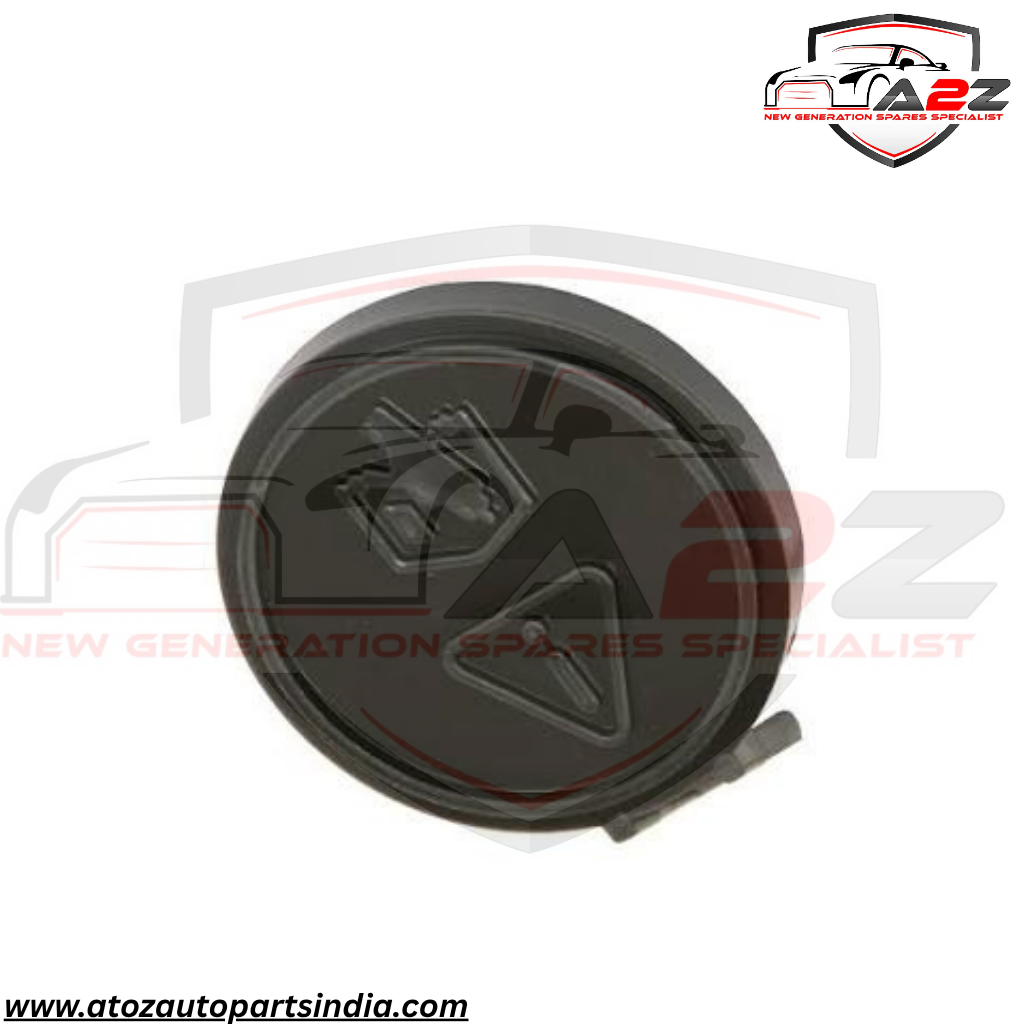 Coolant Bottle Cap 17107515485 Compatible With MINI R50/52