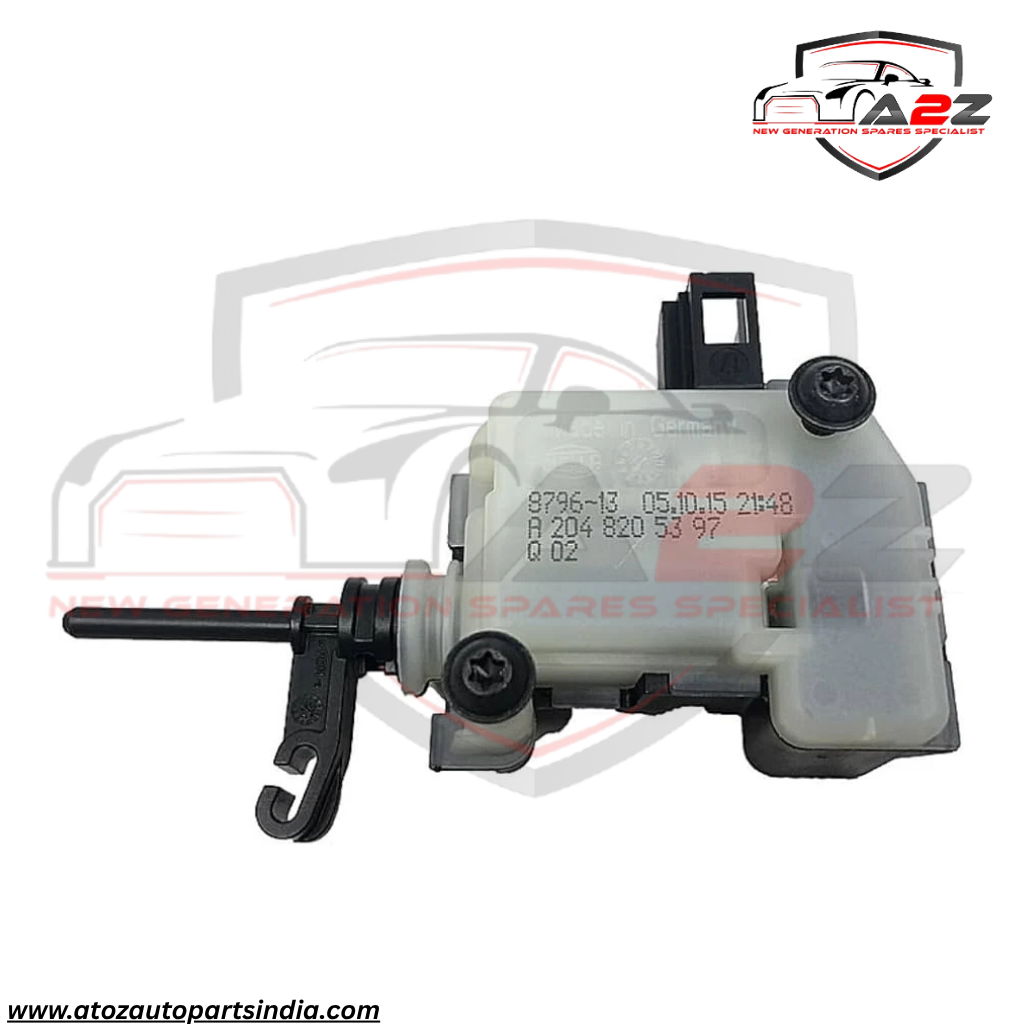Fuel Door Lock Flap Actuator 2048205397  0008204409 0008205003 0008206012 0008208312 A0008204409 A0008205003 A0008206012 A0008208312 Compatible With MERCEDES-BENZ & CLS (C218) & E-CLASS (W212) & E-CLASS Convertible (A207) & E-CLASS Coupe (C207) (2009-20)