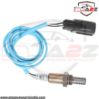 Oxygen Sensor LR011711 LR014012 LR028931 MHK500860 Compatible With RANGE ROVER III (L322) RANGE ROVER SPORT I (L320)