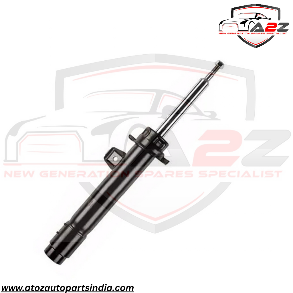 Rear (Left & Right Same)  Shock Absorber 33526851949 33526855243 Compatible With BMW X1 (E84) (1PCS)