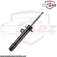 Rear (Left & Right Same)  Shock Absorber 33526851949 33526855243 Compatible With BMW X1 (E84) (1PCS)