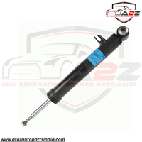 Rear Right Shock Absorber (14 Inch) 33526781926 33526788512 Compatible With BMW X5 (E70) & X6 (E71, E72) (1PCS)
