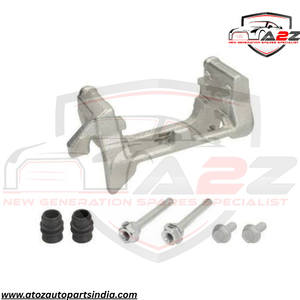 Rear Left Break Caliper 8K0615425C 8K0615425B Compatible With AUDI A4 Q5
