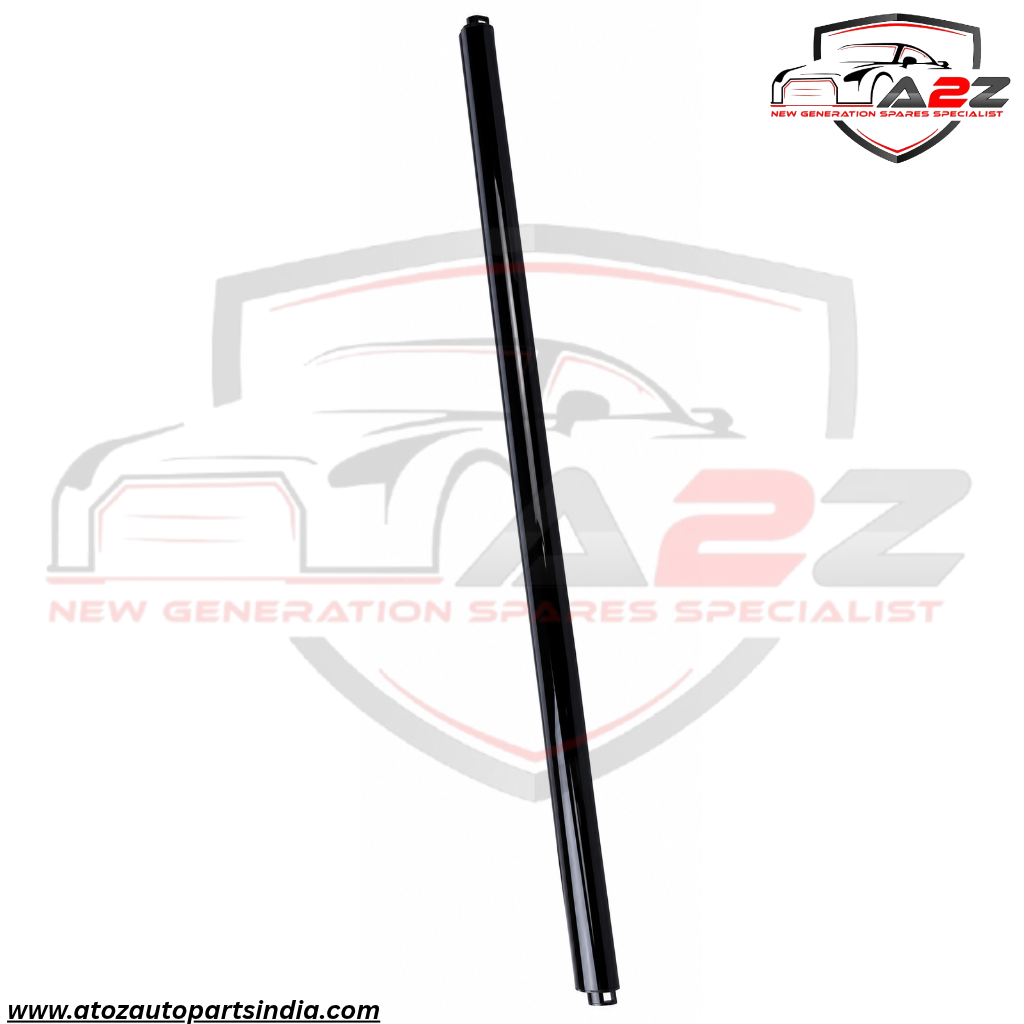 Front Bumper Chrome Compatible With Land Rover Range Rover L405 (2013-17) Tag No: 18