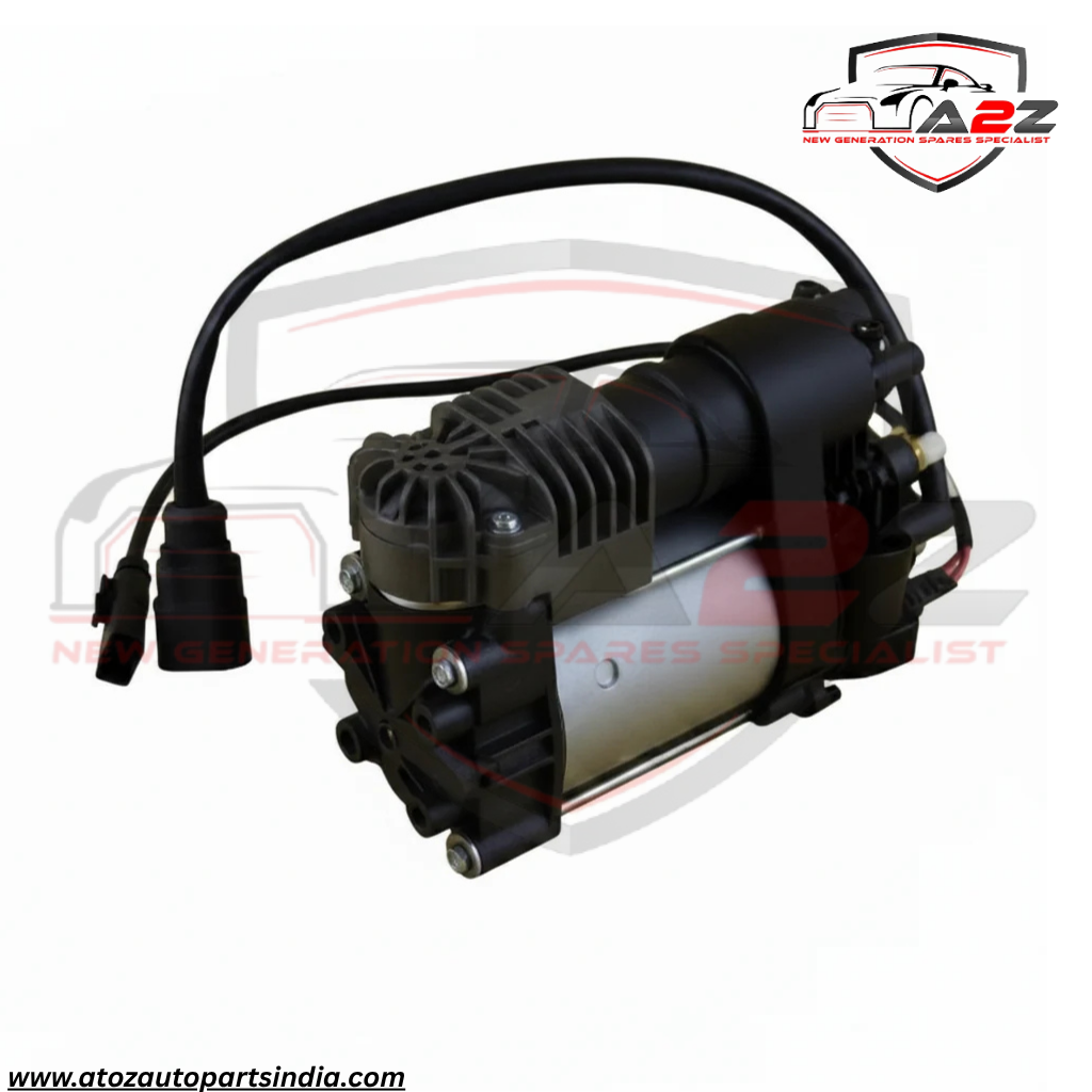 Air Suspension Compressor Pump 31360720 4010175H 31451434 32315091 Compatible With VOLVO S90 II (234) & XC60 II (246) & XC90 II (256)