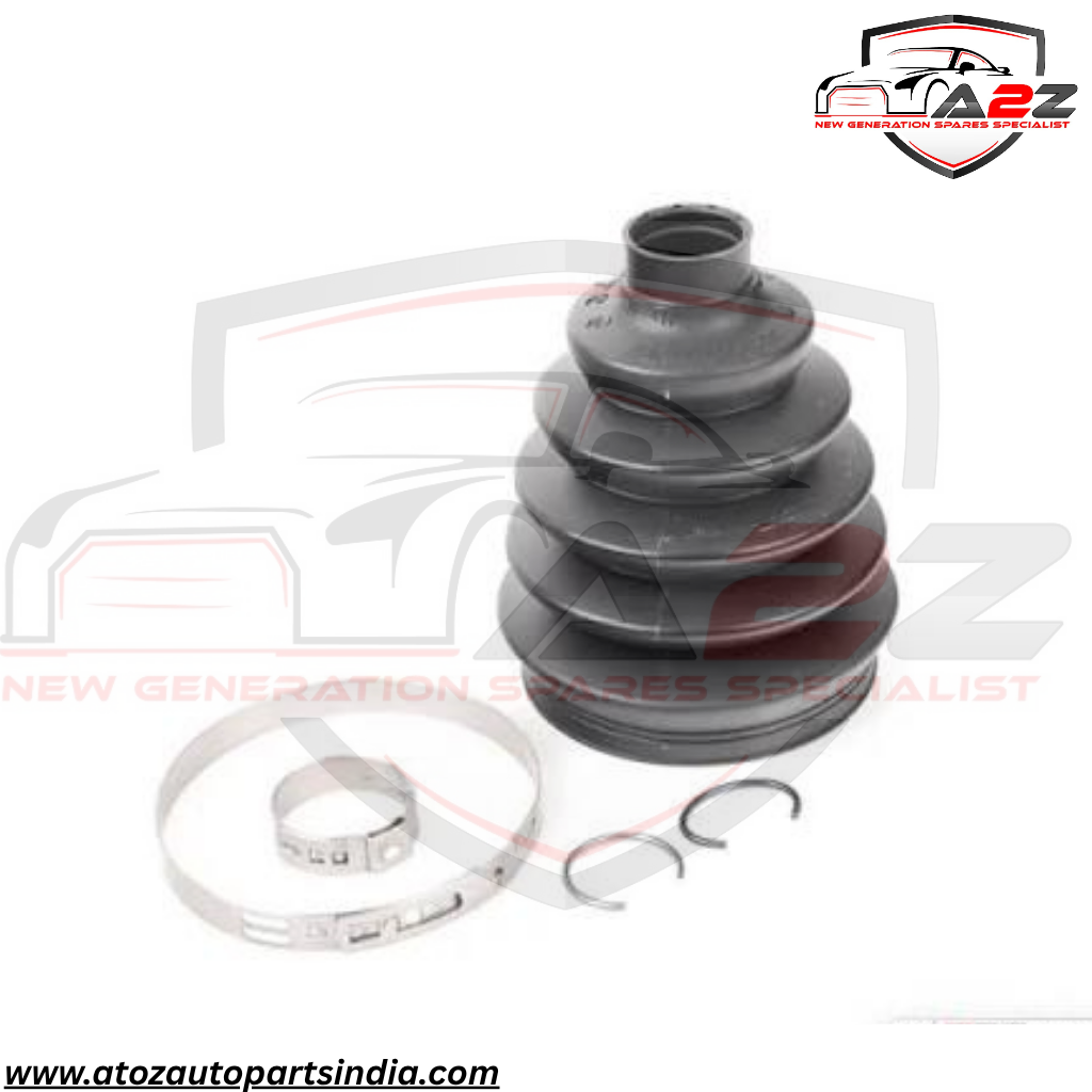 Steering Rack Boot Kit 31607608096  Compatible With BMW E70 F15 G12