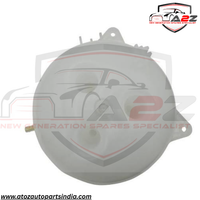 Coolant Bottle 95B121407 COMPATIBLE WITH PORSCHE MACA Tag-120
