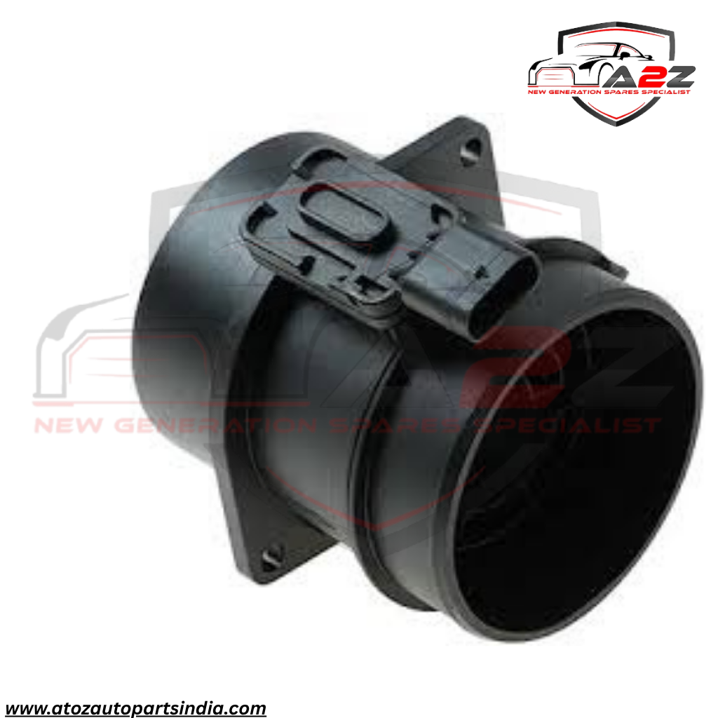 Air Flow Masse Meter Sensor A6450900048 A6519050500 5WK98101 Compatible With MERCEDES-BENZ A-CLASS W176 & B-CLASS W246 & C-CLASS W205 & E-CLASS W212 & GLA-CLASS X156