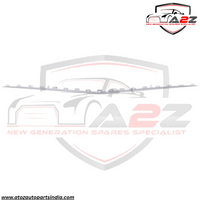 Front Bumpr Chrome A2138851803 Compatible With Mercedes Benz = 213 (2020-24) Tag No: 275