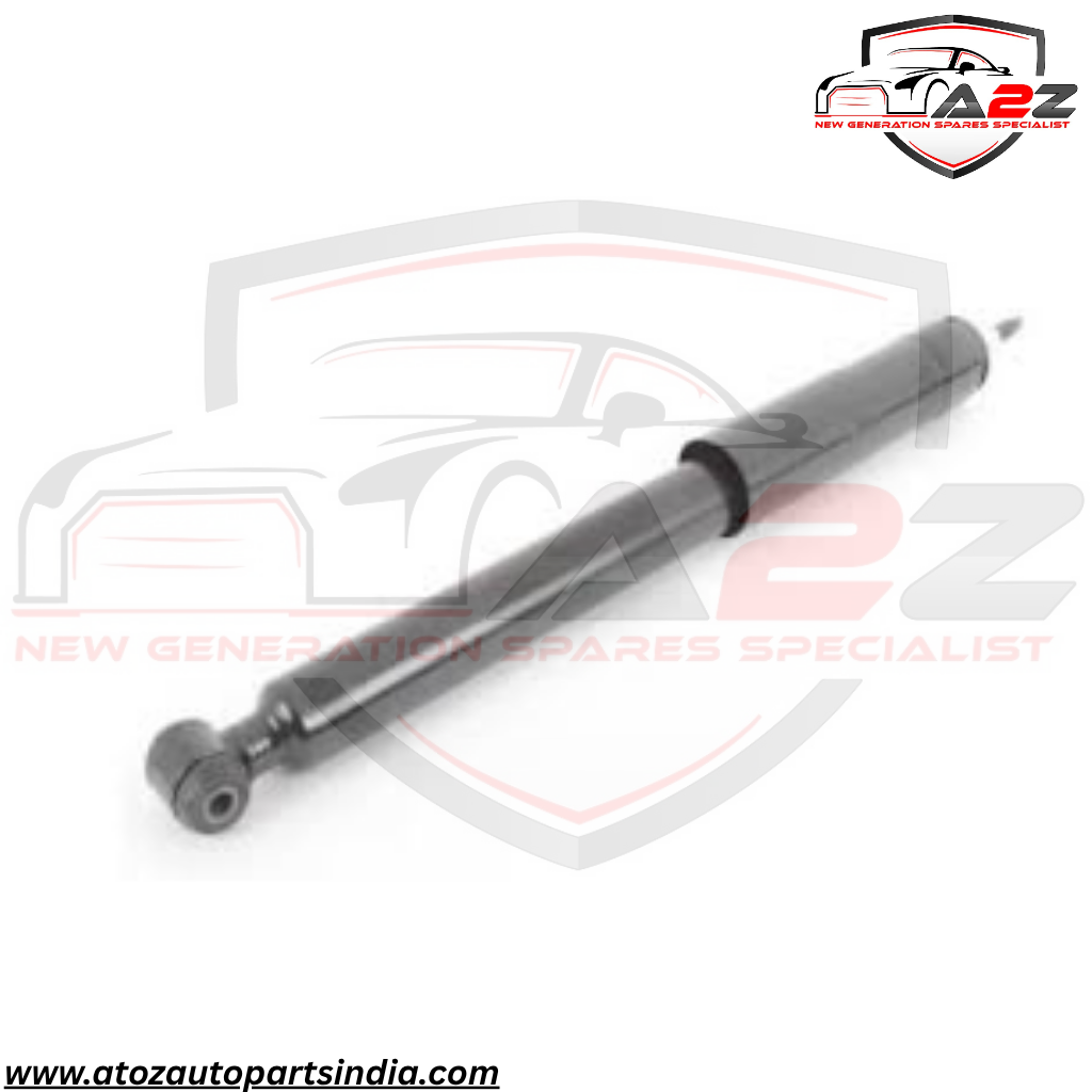 Rear (Left & Right Same) Shock Absorber 2113265100 2113260900 Compatible With MERCEDES-BENZ CLS (C219) &  E-CLASS (W211) (1PCS)