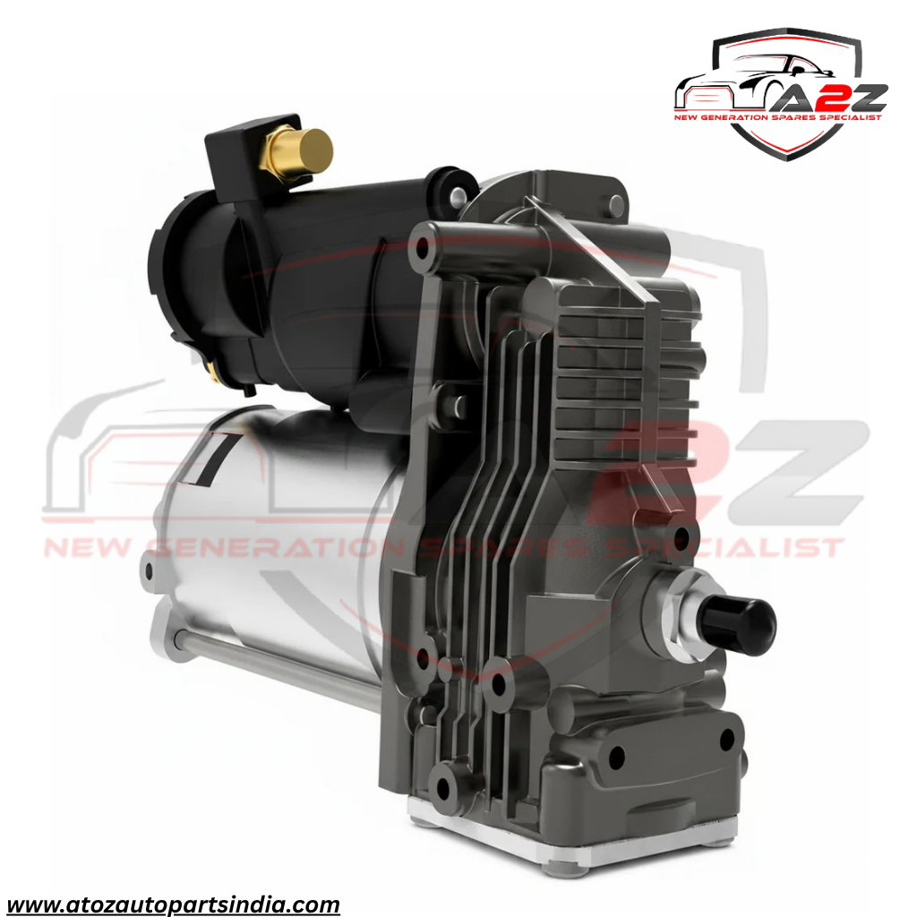 Air Suspension Compressor Pump LR095838 Compatible With LAND ROVER DISCOVERY V (L462) & RANGE ROVER IV (L405) & RANGE ROVER SPORT II (L494) & RANGE ROVER VELAR (L560)