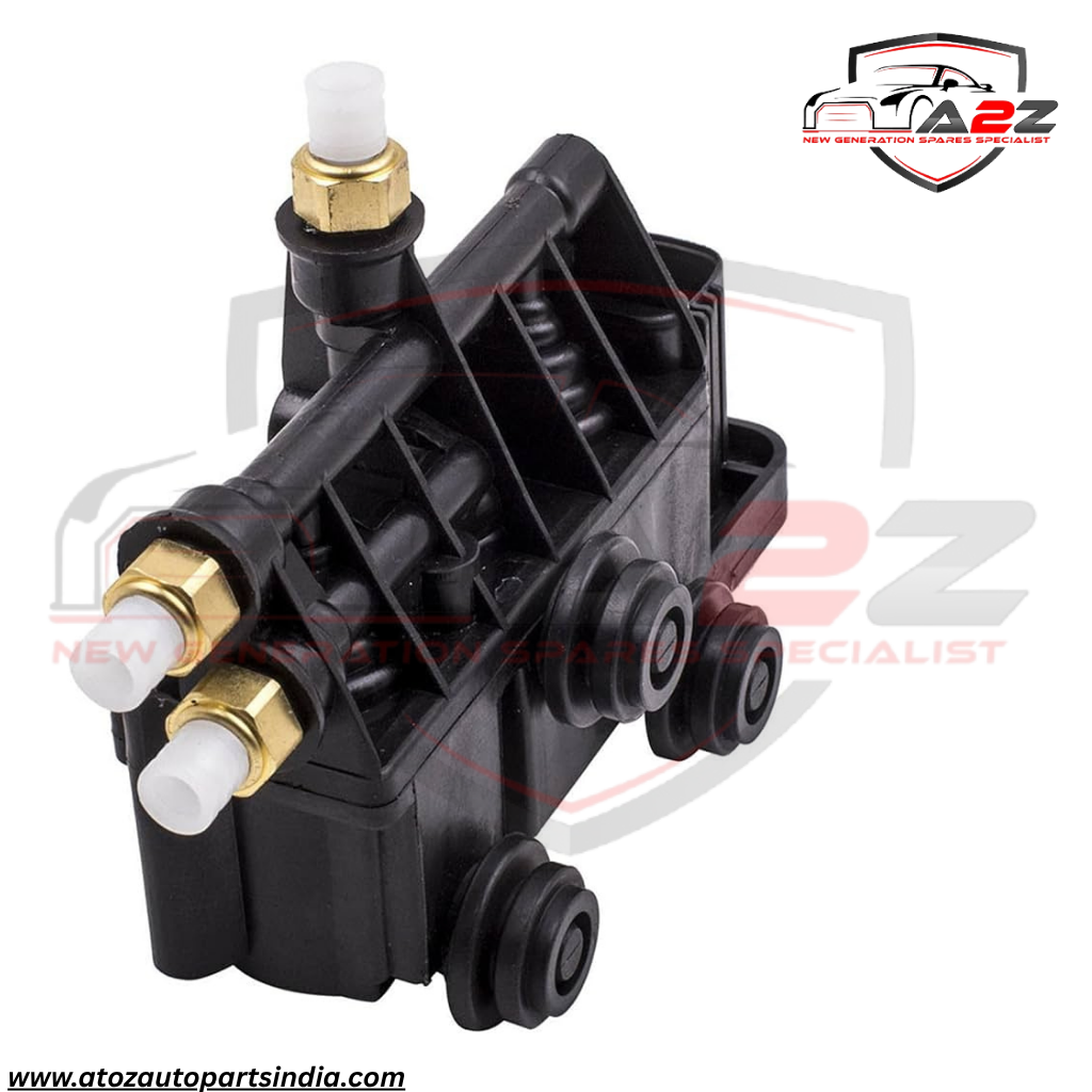 Air Suspension Solenoid Valve Block RVH500050 Compatible With LAND ROVER RANGE ROVER III L322