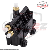 Air Suspension Solenoid Valve Block RVH500050 Compatible With LAND ROVER RANGE ROVER III L322