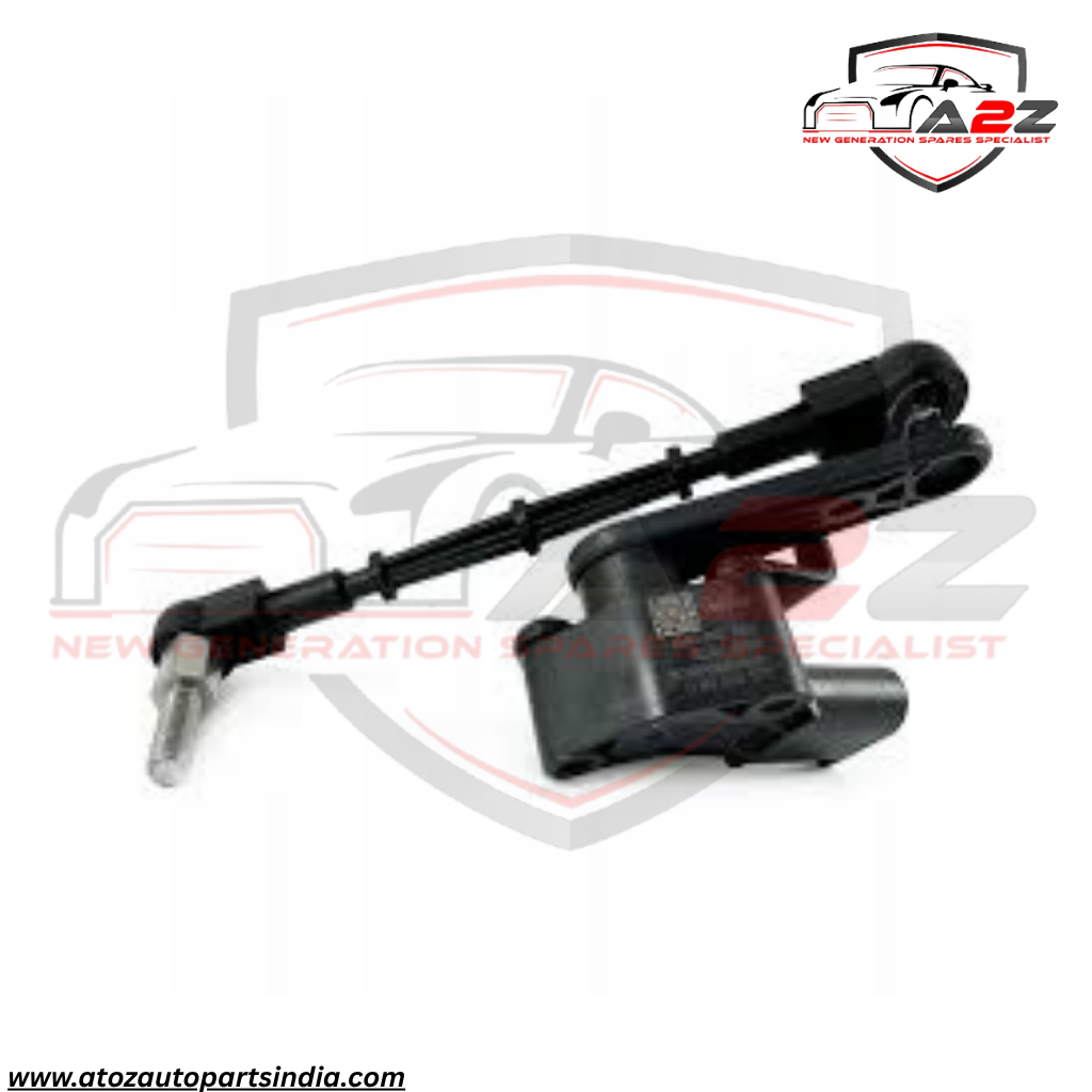 Rear Right Headlight Level Sensor 4M0941310G  Compatible With AUDI Q7 4MB