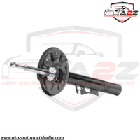 Front (Left & Right Same) Shock Absorber 98734304201 98734304200 98734304206 98734304207 Compatible With PORSCHE CAYMAN BOXTER