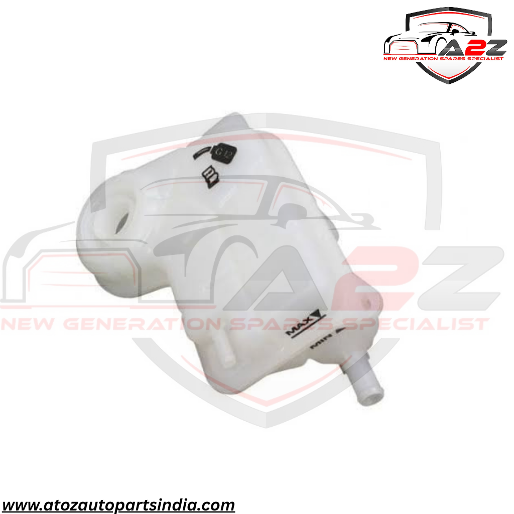 Coolant Expantion Tank 8E0121403 Compatible With AUDI A6/B6